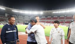 Pesan Ketum PSSI Setelah Timnas Indonesia Gagal Juara Piala AFF 2022 - JPNN.com