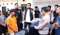 Anggota Ormas Tewas Terbunuh di Bekasi, Begini Kronologinya - JPNN.com