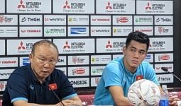 Ini Komentar Pemain Vietnam Pencetak 2 Gol ke Gawang Timnas Indonesia, Bijak - JPNN.com
