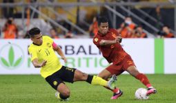 Link Live Streaming Thailand vs Malaysia: Asa Terakhir Gajah Perang ke Final - JPNN.com