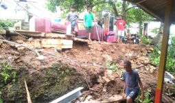Begini Laporan Kerusakan di Kepulauan Tanimbar Akibat Gempa Maluku M7,5 - JPNN.com