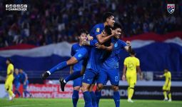 Piala AFF 2022: Hancurkan Malaysia, Thailand Jumpa Vietnam di Final - JPNN.com