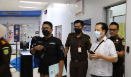 WN Singapura Buruan Interpol dan DPO Kejari Jakut Ditangkap Kejati Kepri - JPNN.com