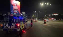 Kompol Birgitta Peringatkan Geng Motor di Pekanbaru: Jangan Ganggu Masyarakat! - JPNN.com