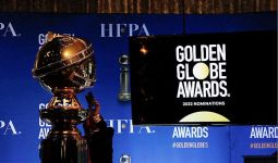 The Fabelmans Hingga The White Lotus Raih Penghargaan Golden Globe - JPNN.com