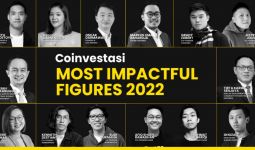 Coinvestasi Apresiasi Tokoh di Industri Kripto Paling Berpengaruh di Indonesia, Ini Daftarnya - JPNN.com