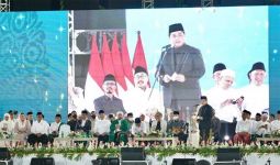 Erick Thohir Dinilai Punya Kapasitas Membawa Indonesia Lebih Maju - JPNN.com