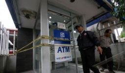 2 Pembobol Mesin ATM Ditangkap Polisi di Kawasan Kota Tua - JPNN.com