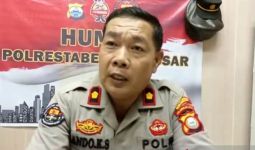 Kompol Lando Sambolangi Ungkap Kondisi 2 Pembunuh Bocah di Makassar - JPNN.com