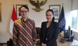 Gempar Indonesia Optimistis Indonesia Aman dari Resesi, tetapi Harus Waspada - JPNN.com