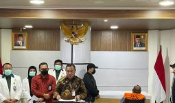 Lukas Enembe Ditangkap KPK, Ma'ruf Amin Singgung soal Bukti - JPNN.com