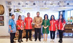 Bamsoet Dukung Penyelenggaraan Festival Paduan Suara Nasional - JPNN.com