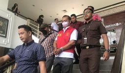 1 Tersangka Kasus Korupsi SIMRS BP Batam Ditahan Kejari - JPNN.com