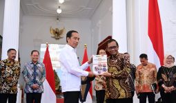 Presiden Jokowi: Dengan Kepala Jernih, Negara Mengakui Terjadi Pelanggaran HAM Berat - JPNN.com
