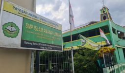 Terima Bantuan PLTS Gratis dari Ganjar, Pondok Pesantren di Jateng Makin Berkembang - JPNN.com