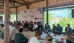 Puncak Perayaan Bau Nyale di Lombok Digelar 10-11 Februari - JPNN.com