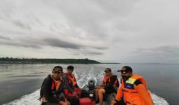 Perahu Diterjang Angin Kencang, Nelayan di Buton Hilang - JPNN.com