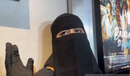 Nathalie Holscher Lepas Hijab, Umi Pipik Beri Tanggapan Bijak - JPNN.com
