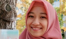 Zahra Rabbiradlia Ceritakan Pengalaman Menolong Anak Penderita Leukimia, Mengharukan - JPNN.com