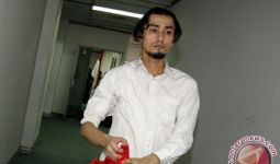 Revaldo Kembali Ditangkap Gegara Narkoba, Begini Kronologinya - JPNN.com