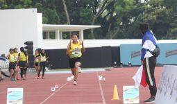 Kolaborasi Apik PASI dengan DBL Indonesia Cari Bibit Atlet Atletik Muda di Indonesia - JPNN.com