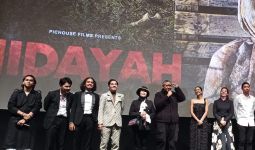 Sinetron Hidayah Diangkat Jadi Film Layar Lebar, Apa yang Berbeda? - JPNN.com