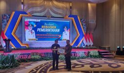 Kepala BSKDN Kemendagri Minta Pemda Terus Berinovasi demi Indonesia Emas 2045 - JPNN.com