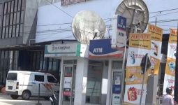 Info Terkini Soal Kasus Pembobolan Uang Rp 343 Juta dari Mesin ATM BRI Rejang Lebong - JPNN.com