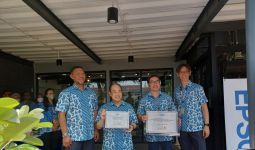 Kunjungi Pabrik di Indonesia, Yasunori Ogawa: Epson Group Bisa Belajar dari... - JPNN.com