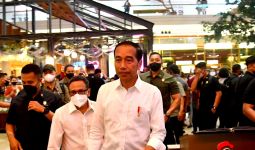 Jokowi Diyakini Mampu Membentengi Indonesia dari Resesi - JPNN.com