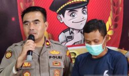 1 Pencuri Lampu Sirkuit Mijen Semarang Ditangkap Polisi, 2 Masih Diburu - JPNN.com