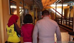Siswi SMA yang Dilaporkan Hilang di Duren Sawit November 2022 Ditemukan, Ternyata - JPNN.com