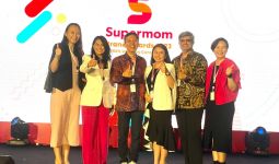 SuperMom Brand Awards 2023 Beri Ruang Khusus Bagi Ibu - JPNN.com