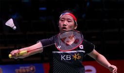 An Se Young Butuh 77 Menit Masuk Top 4 Malaysia Open 2023 - JPNN.com