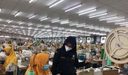 PT BRA Ekspor Puluhan Ribu Pakaian Dalam ke Hongkong, Bea Cukai Yogyakarta Lakukan Ini - JPNN.com