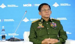 Gembong Narkoba Myanmar Ditangkap, Kedekatan dengan Bos Junta Terungkap - JPNN.com