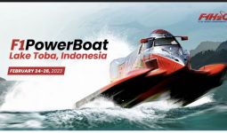 F1Powerboat 2023 Digelar di Danau Toba, Pariwisata Sumut Menggeliat - JPNN.com