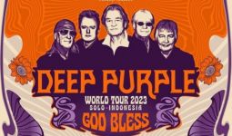 Tiket Konser Deep Purple Kembali Dijual, Ini Daftar Harganya - JPNN.com