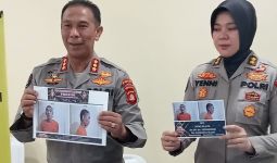 Pemilik Ladang Ganja di Sumsel Ditangkap, Jarinya Putus - JPNN.com
