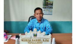 Gempa Bumi di Kaur Bengkulu Terasa hingga Pesisir Barat Lampung - JPNN.com