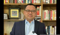 Sudirman Said Sebut Pesan Pak SBY Membawa Angin Segar bagi Demokrasi - JPNN.com