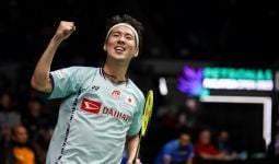 Naik Level Menjadi Super 1000, Malaysia Open 2023 Menyajikan Hadiah Fantastis - JPNN.com