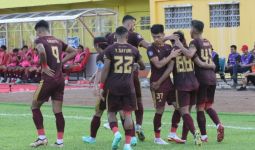 Jamu RANS Nusantara FC, Yuran Fernandes: Kami Tak Ingin Kehilangan Poin di Kandang - JPNN.com
