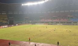 Memenangi Derbi Bekasi, Persipasi Lolos ke Final Liga 3 Seri 1 Jawa Barat - JPNN.com