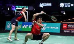Jadwal Final Malaysia Open 2023, Ada 5 Peringkat 1 Dunia - JPNN.com
