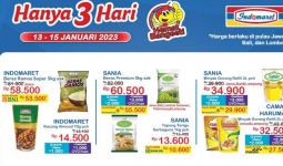 Promo JSM Indomaret, Banyak Potongan Harga, Buruan Yuk - JPNN.com