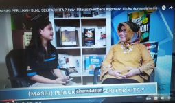 Pertahankan Eksistensi, Penerbit Harus Kreatif - JPNN.com