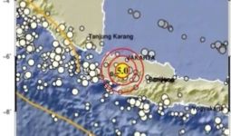 Waspada Rekahan Akibat Gempa di Bogor - JPNN.com