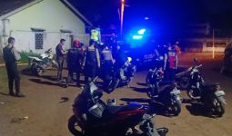 Tawuran yang Menewaskan 1 Pemuda di Palembang Dipicu Masalah Ini, Oalah - JPNN.com