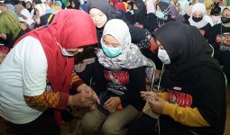 Saga Bergerak di Cirebon dan Purbalingga Sosialisasikan Ganjar Pranowo Menuju 2024 - JPNN.com